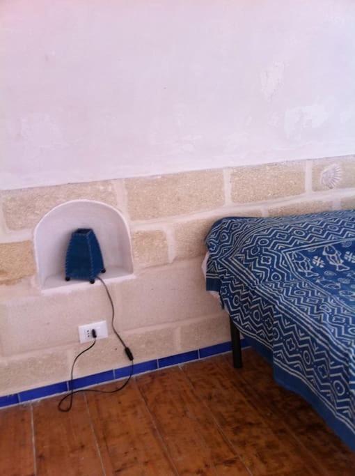 Il Cubo, Monovano Col Mare Su Tre Fronti. فافينانا المظهر الخارجي الصورة