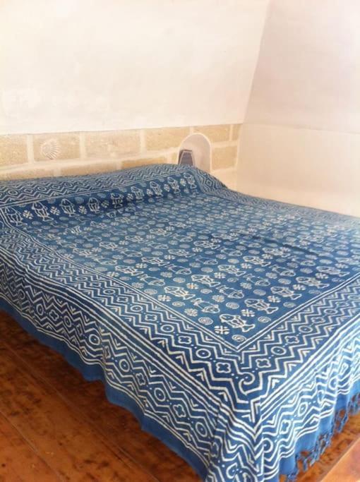 Il Cubo, Monovano Col Mare Su Tre Fronti. فافينانا المظهر الخارجي الصورة